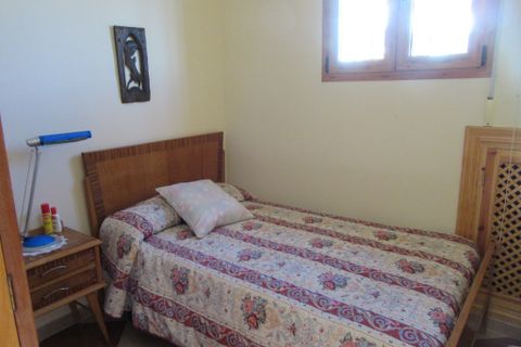 Landsbyhus i Murtas, Granada, Murtas - € 98.000 | Ref: C0495 - foto 11